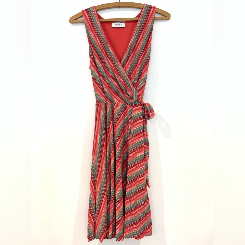 Anthropologie Jersey Knit Dress